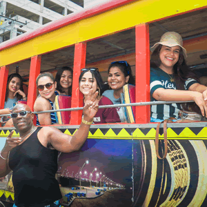 Repeat Client Romance Singles Vacation