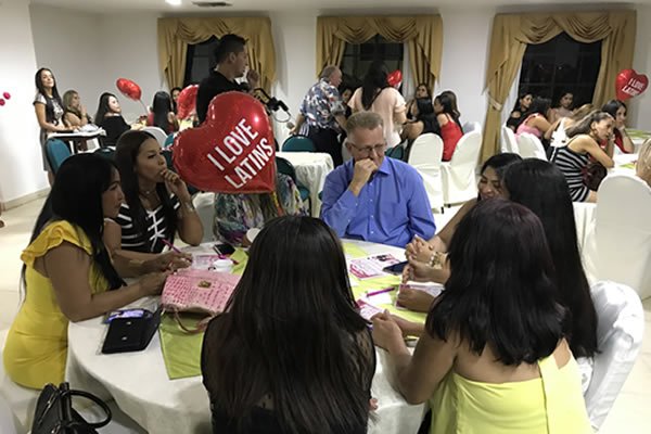 New Client Singles Romance Vacation Tour