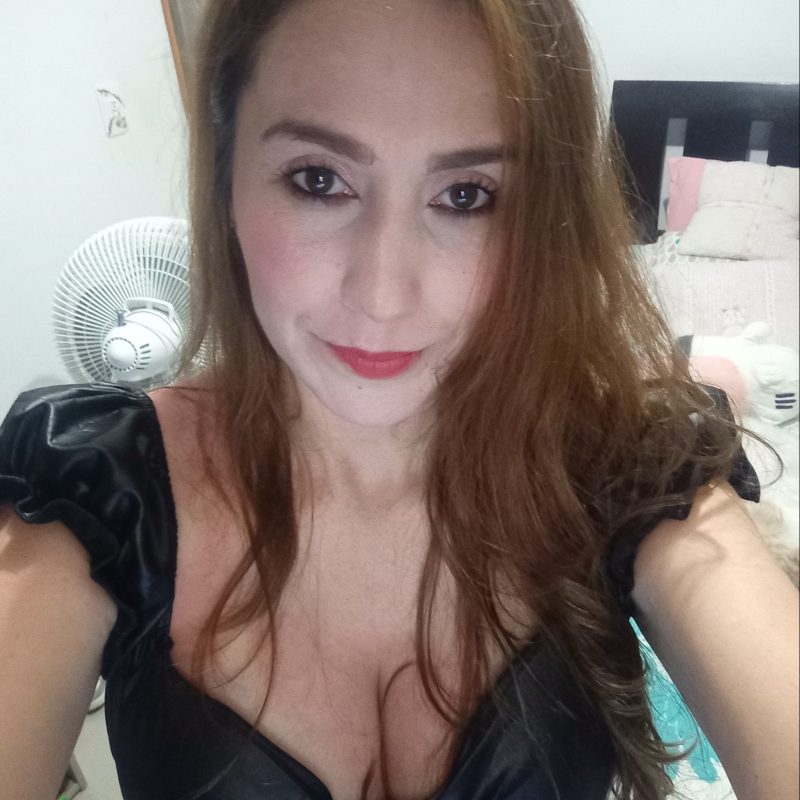 Profile picture of Ximena