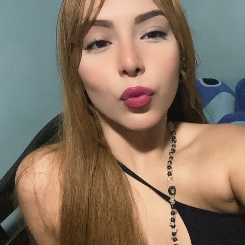 Profile picture of Kenia