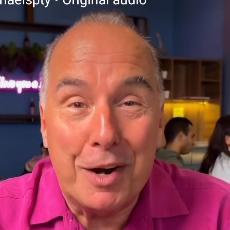 Profile picture of Michael